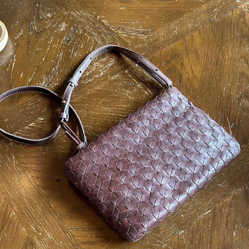 Madewell Crossbody